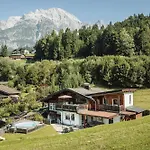 アパート Sonnberghaus レオガング