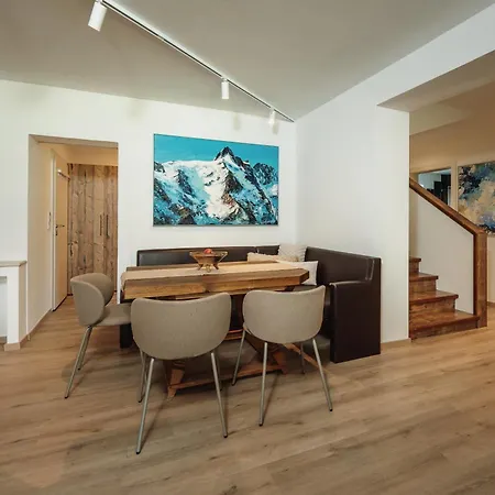 Sonnberghaus Appartamento