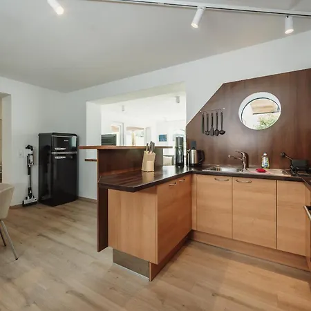 Sonnberghaus Appartamento