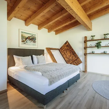 Sonnberghaus Appartamento