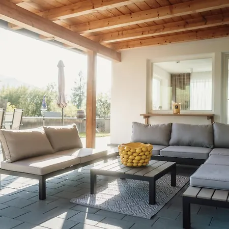 Sonnberghaus * Leogang