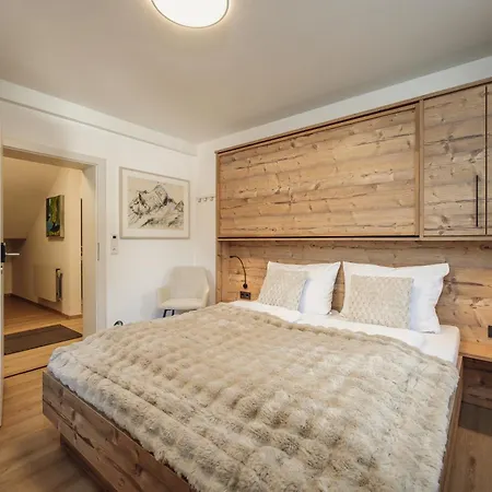 Lägenhet Sonnberghaus