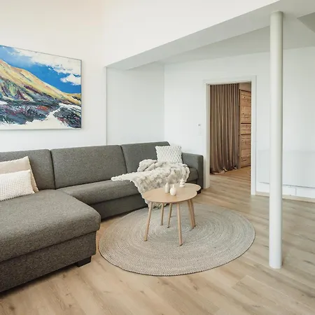 Sonnberghaus Appartamento