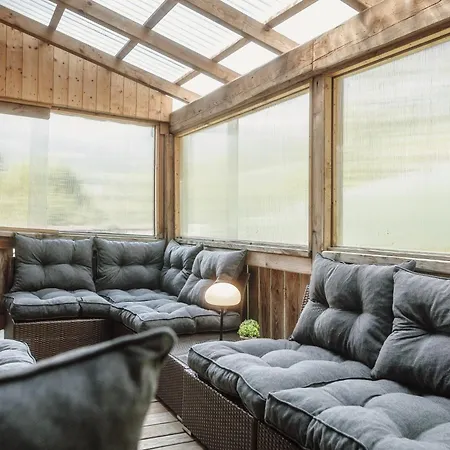 Sonnberghaus Appartamento Leogang