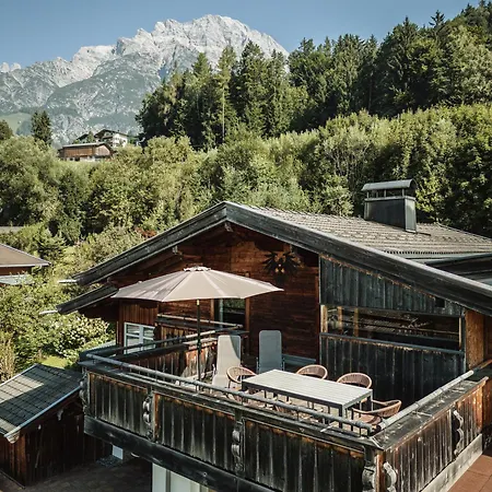 Sonnberghaus * Leogang