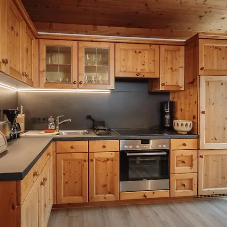 Appartamento Sonnberghaus *