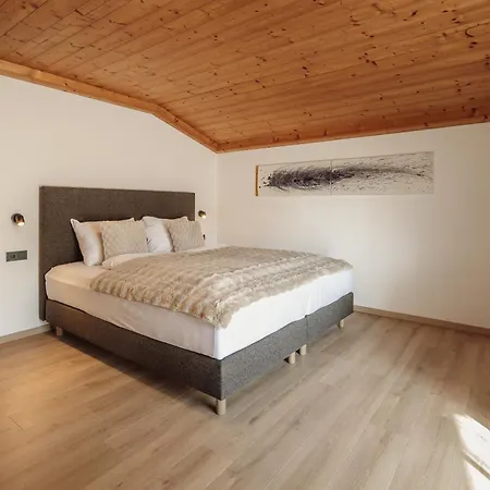 Sonnberghaus Leogang