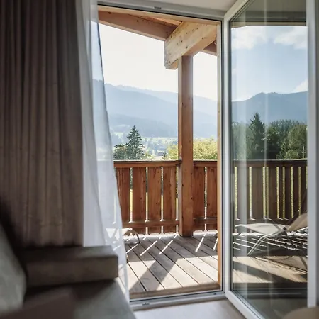 Sonnberghaus Διαμέρισμα Leogang