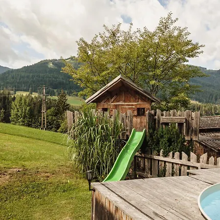 Sonnberghaus Διαμέρισμα Leogang