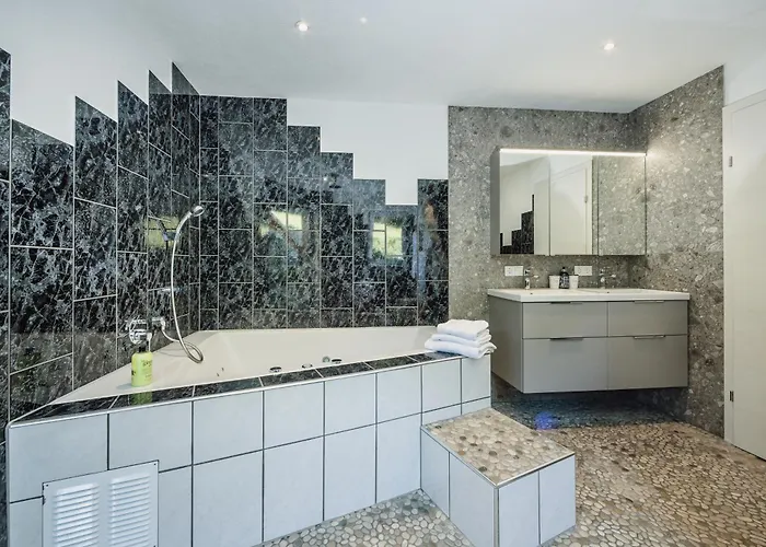 Lägenhet Sonnberghaus *