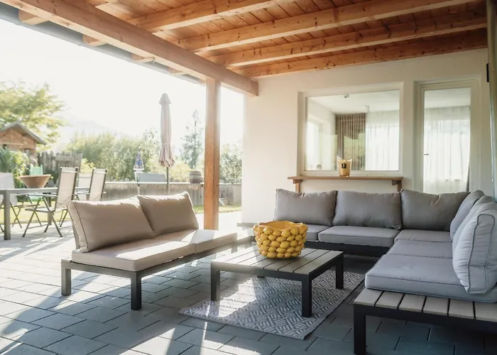 Sonnberghaus * Leogang