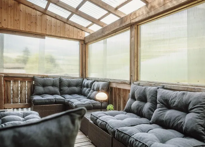 Sonnberghaus Lägenhet Leogang