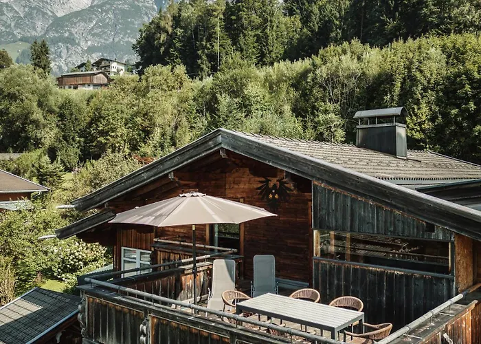 Sonnberghaus * Leogang