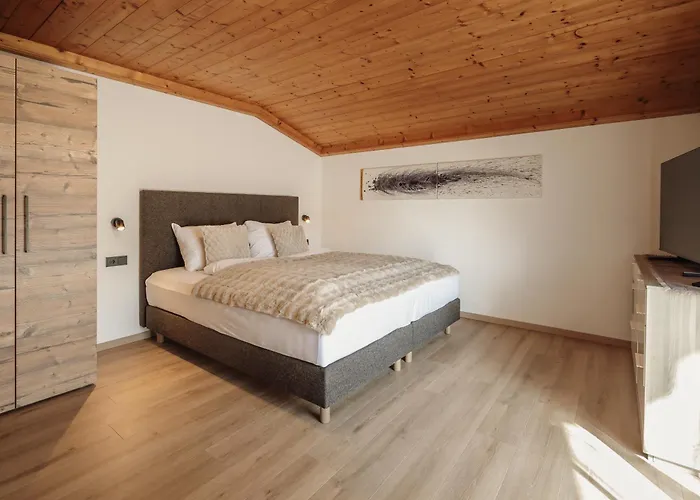 Sonnberghaus 레오강